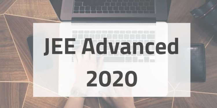 jee advance 2020 eligibility , cutoffs and no of seats
