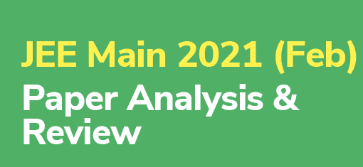 jee mains 2021 overall analysis
