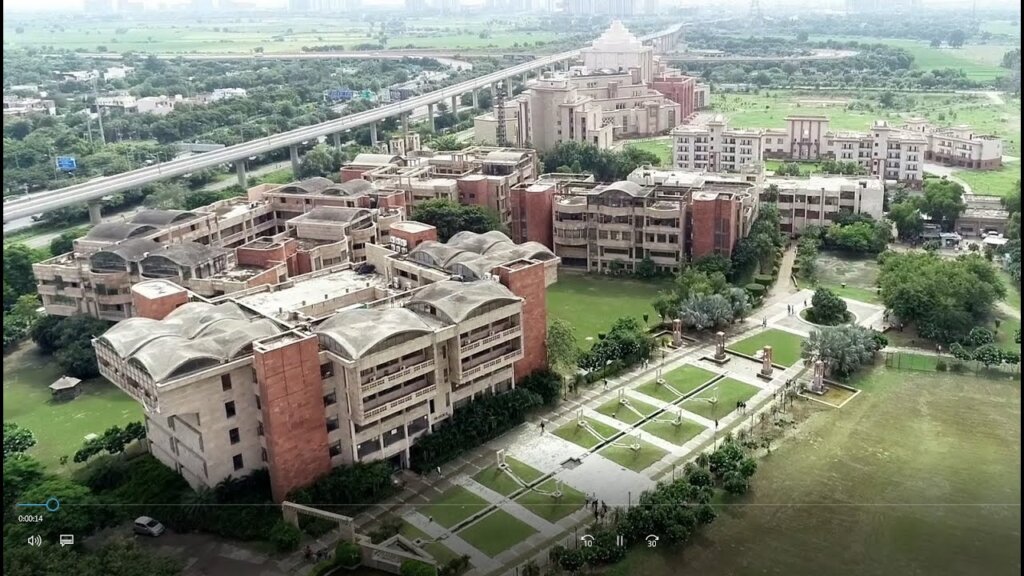 Galgotias College of Engineering and Technology, Greater Noida or GCET - Noida is a private engineering college established in the year 2000 by Smt. Shakunthala Educational and Welfare Society. The Galgotias College of Engineering and Technology is affiliated with Dr. A. P. J. Abdul Kalam Technical University. The Galgotias College of Engineering and Technology, Noida is ranked 192, 201 and 201 in the NIRF rankings in the years 2022, 2021 and 2020, and it got placed in 16th rank by India Today in the year 2022. The Galgotias College of Engineering and Technology, Noida offers top courses like B.Tech, MBA, MCA and B.Tech (Lateral). 