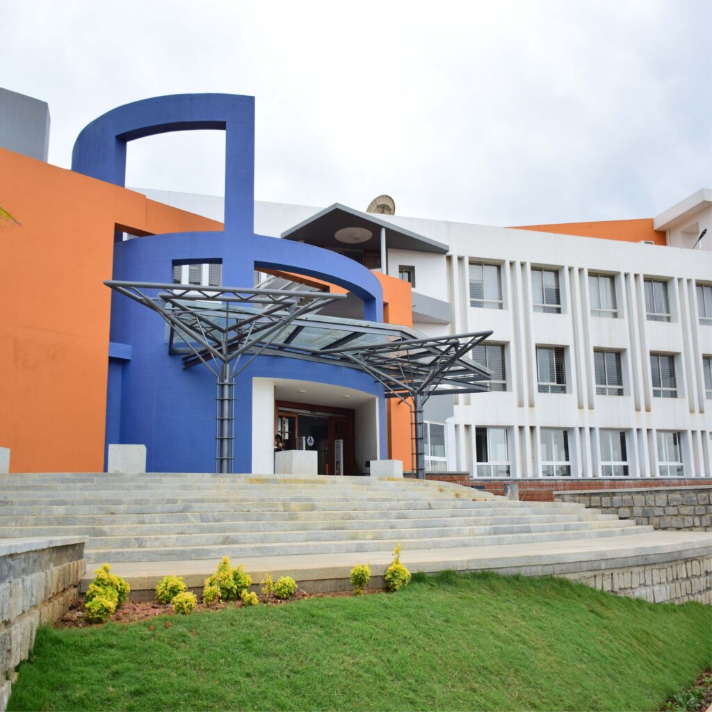 18. Acharya Institute of technology
