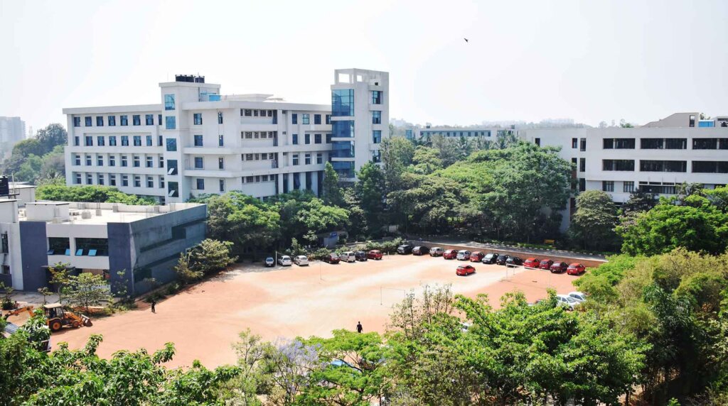 6. BMS Institute of Technology