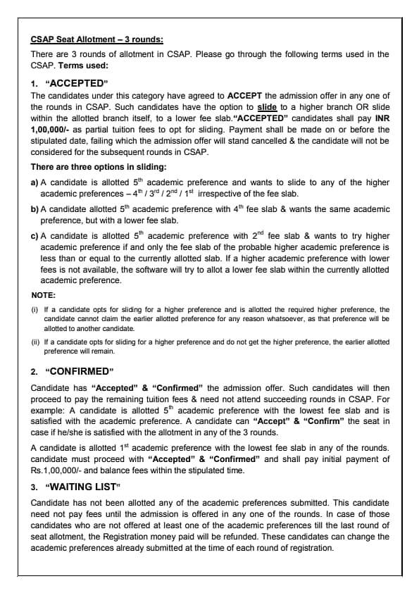 AEEE 2025-2026 : Syllabus , Exam pattern , Important Chapters , PYQs , Exam date , Cutoff , Amrita University 20 image 19