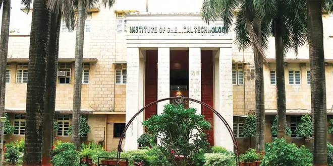 2. ICT Mumbai
