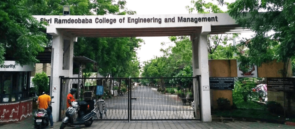 Top MHT CET College 2025-2026, Top college in Maharashtra Through MhtCet & Jee Main Rank 19 9. Sri Ramdeobaba College of Engineering , Nagpur