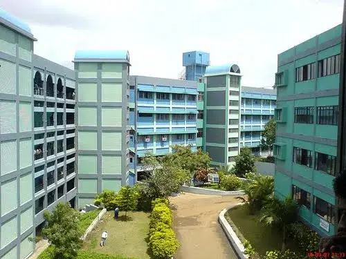 6. VIT Pune