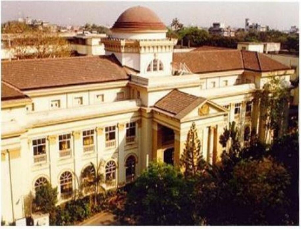 3. VJTI Mumbai