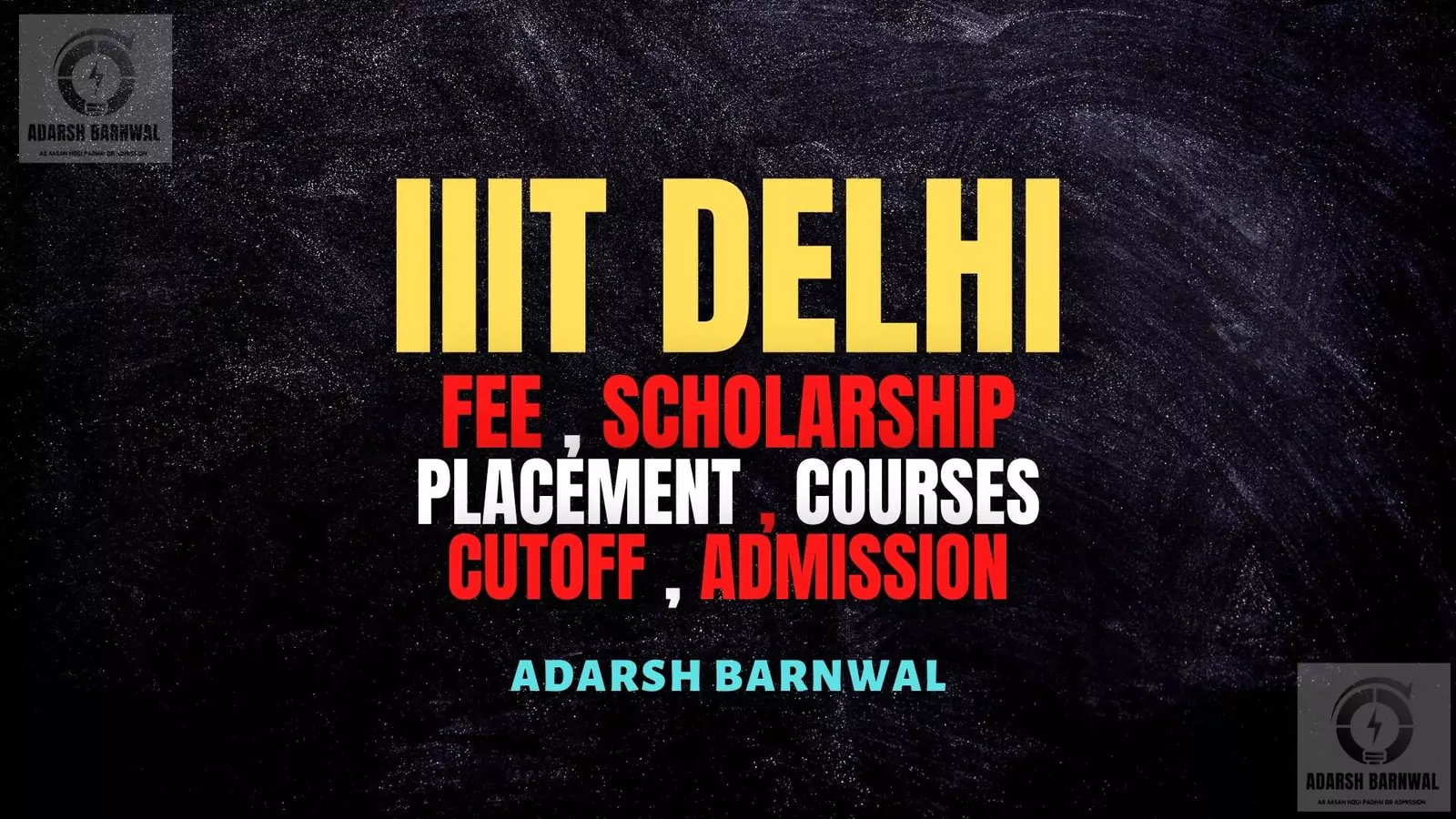 IIIT Delhi : Cutoff , Placement , Ranking , Admission , Courses , Fees 2026-2027