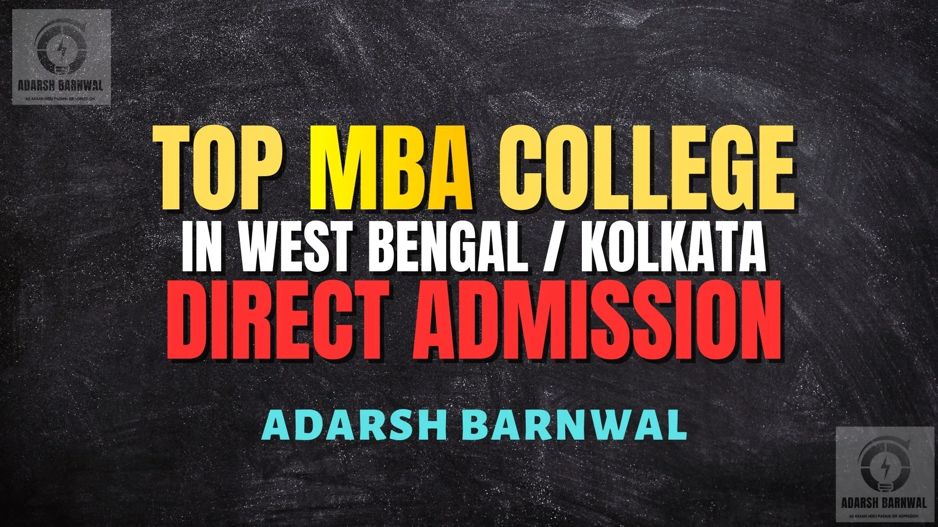 Top MBA / PGDM College in WestBengal , Kolkata 2026-2027