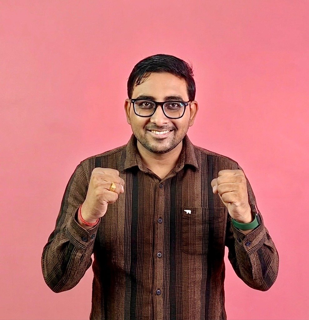 Adarsh Barnwal