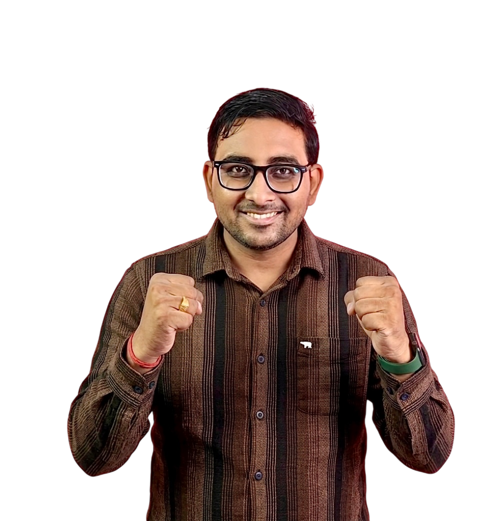 Adarsh Barnwal