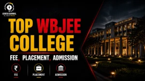 Top WBJEE College 2026-2027 , Top college in Kolkata Through Wbjee/Jee Main